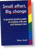 Small Effort, Big Change cover