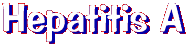 Hepatitis A