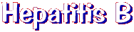 Hepatitis B