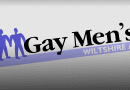 Old Gay Men's Health logo