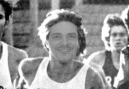 Matt's 10K run