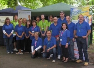 Men's Sexual Health team