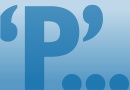 Why 'P'