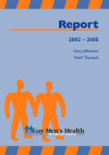Report 2002 - 2005