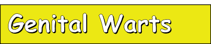 Genital Warts