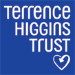 Terrence Higgins Trust logo