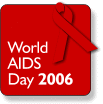 World AIDS Day 2006